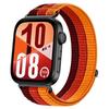 Дышащий плетеный нейлоновый ремешок "Облачное ощущение" для Xiaomi 8/9 Pro, Redmi Watch 4/5/6