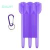 Universal Dart Protection Case Transparent Portable Dart Storage Box Dart Accessories