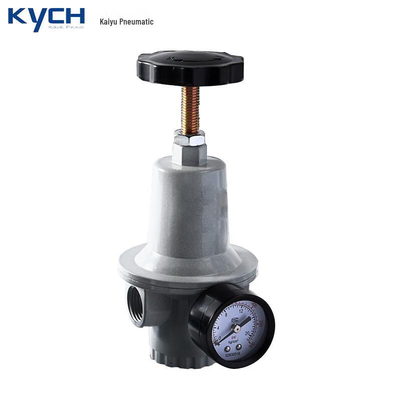 KYCH QTY Series Pressure Reducing Valves