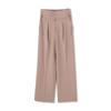 [Jill by Jill Stuart] Side Belt Pants