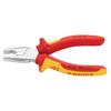 KNIPEX Insulated Pliers 1000V 0306-160 (SB)