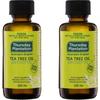 Thursday Plantation Tea Tree Oil 100ml X2, 100ml, 2 Units