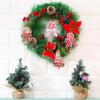 Decor Fake Candy Canes Candy Cane Hanging Decorations Lollipop Ornament Christmas Candy Ornaments