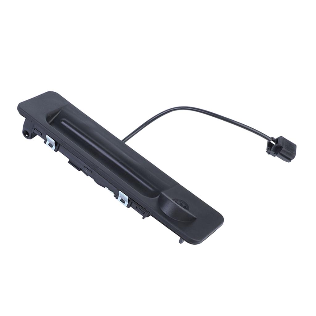 Car Tailgate Release Control Switch Button Door Handle Liftgate Rear Trunk Open Boot Opener On Off Fit for K5 81260D6000
