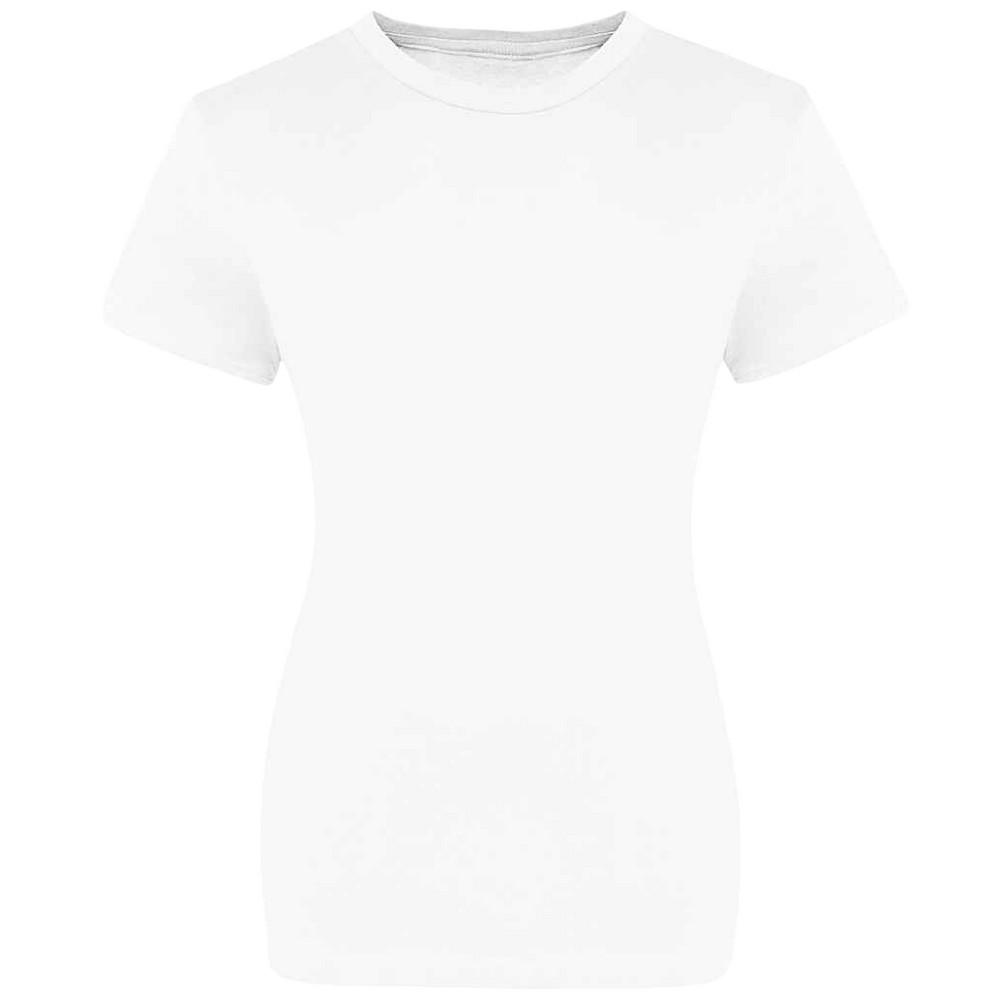 Awdis Женская/женская футболка The 100