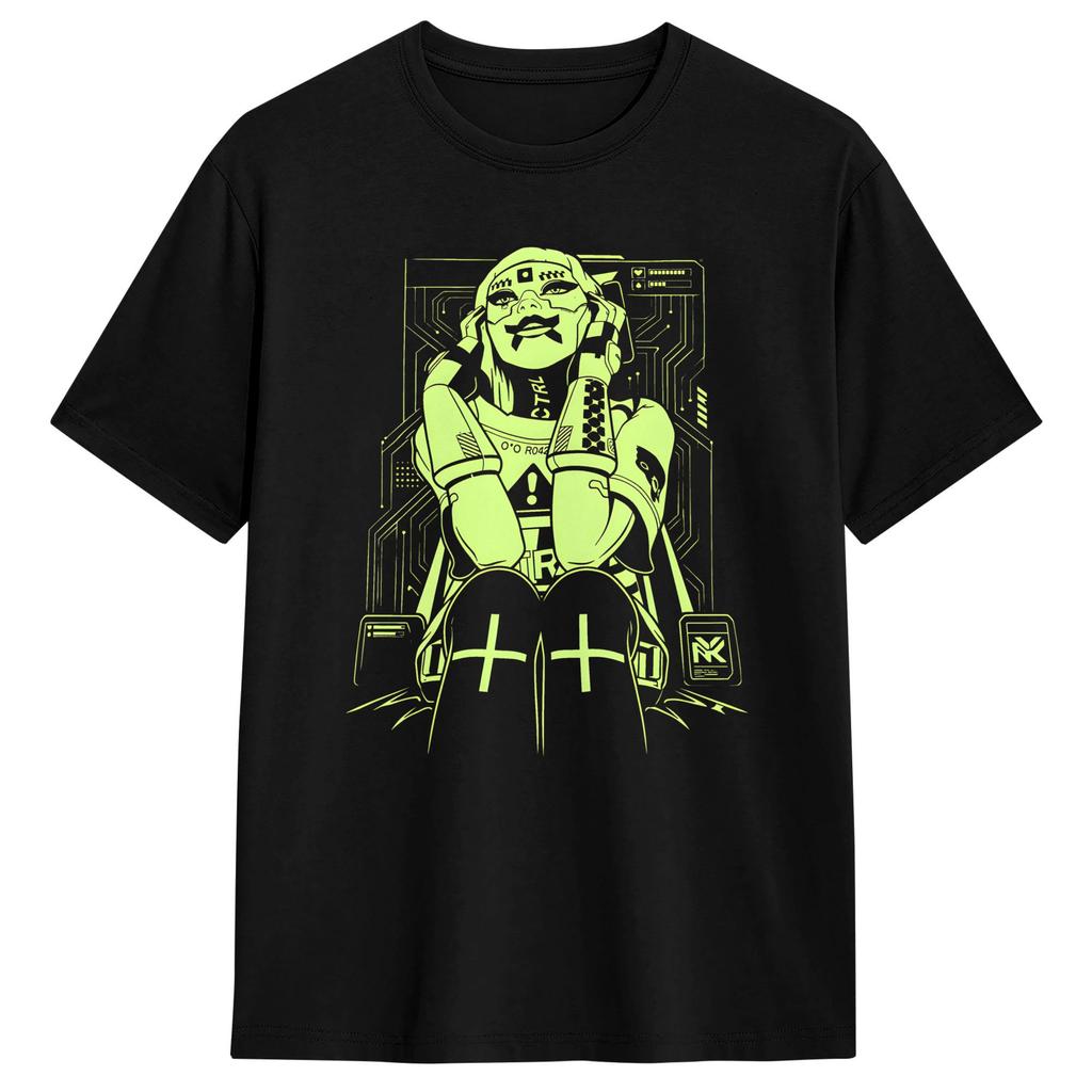 Unisexs Tshirt Marathon Game 2026 Humor 100 Cotton Tee Shirt Short Sleeve Vadal T Shirts Round Collar Clothes Classic