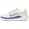 Air Winflo 9 Premium Coconut Milk Stadium Зеленые мужские кроссовки Кремовые Sanddrift Racer-Blue DV8997-100