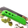 Multi-Function Gadget Kitchen Vegetable Leaf Peeler Stripping Comb Creative Leaf Remover