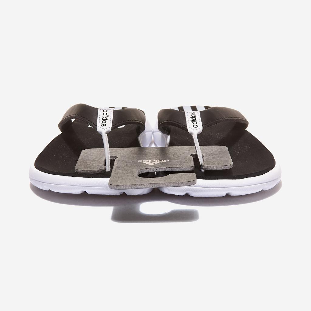 Adidas Удобные шлепанцы, FY8656, 1010084698, Популярная корейская обувь