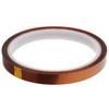 5/10/20/30/50mm100ft Heat Resistant High Temperature Polyimide  Tape 33M
