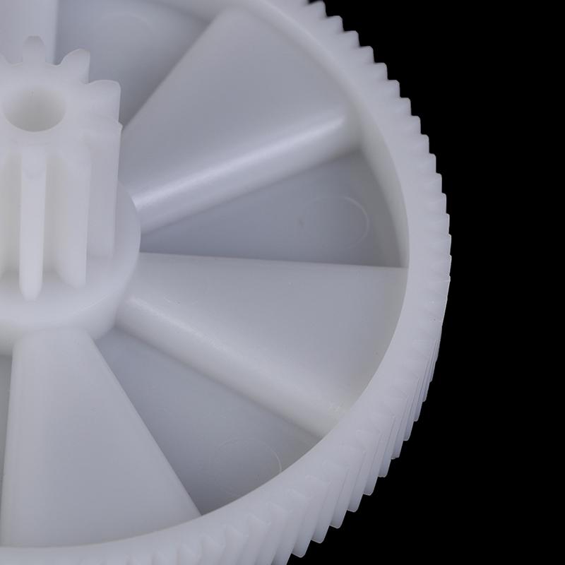 Шестерня части Kw650740 мясорубки пластиковая для Kenwood Mg300 / 400/450/470/500