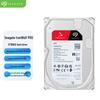 Seagate Жесткий диск IronWolf Pro для NAS
