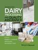 Книга Dairy Processing and Quality Assurance