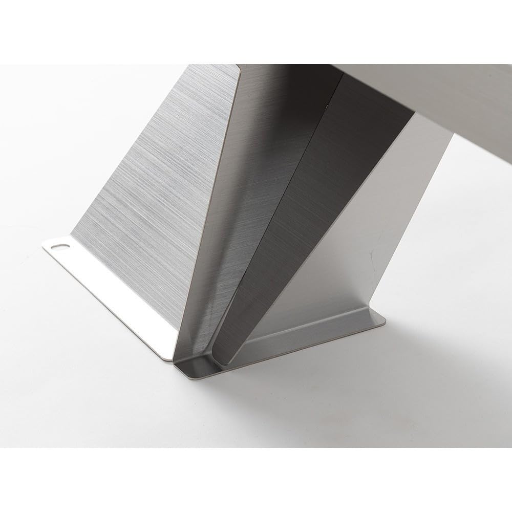 Стол для костра Snow Peak Garden L