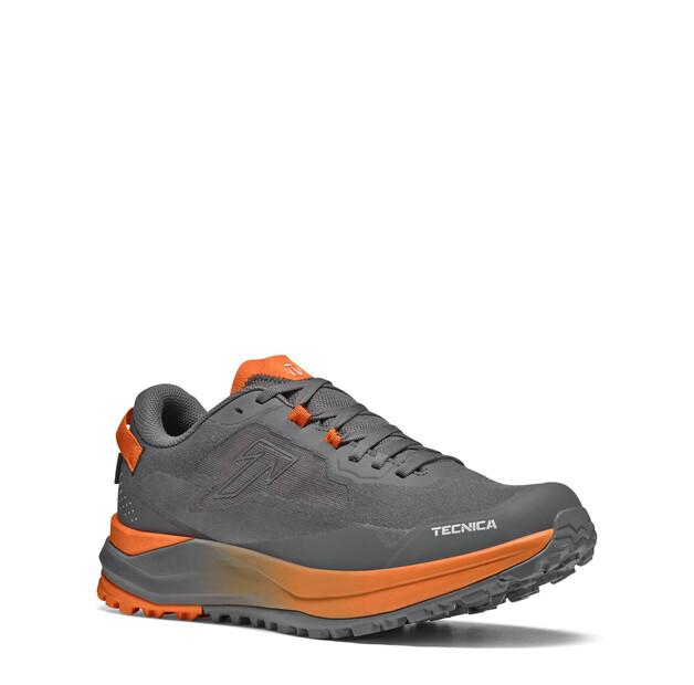 Треккинговые ботинки Tecnica Spark S GTX Men