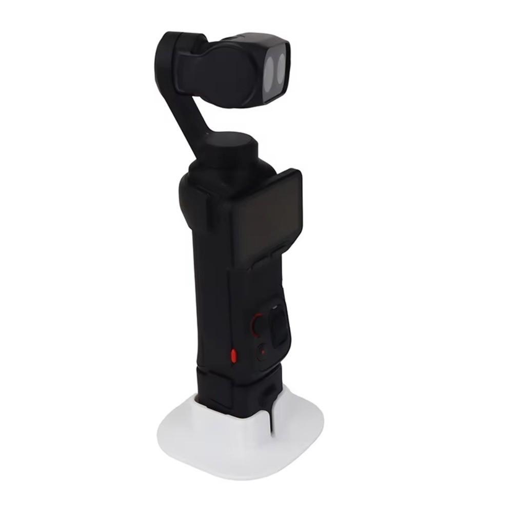 Non-slip Desktop Base Anti-skid Base Stand for Insta360 Luna Ultra Gimbal Camera Accessories