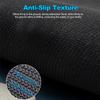 3D Optical Illusion Rug Welcome Mat Entrance Mat Front Door Mat Entrance Vortex Illusion Floor Mat Bottomless Hole Bathroom Mat