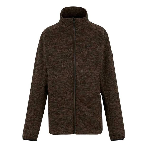 Regatta Fleece with Zipper Rivake