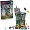 Конструктор LEGO Гарри Поттер Дом Луны Лавгуд 10+ Лет Детские Игрушки 76467