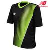 New Balance Short Sleeve Tee Nb Sash Ss Jersey Nbne7b5321 19