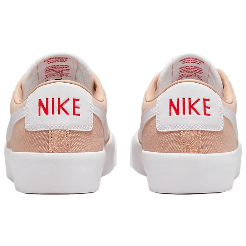 Nike Кеды для скейтборда Sb Zoom Blazer Low Pro Gt Bio Beige DC7695-200