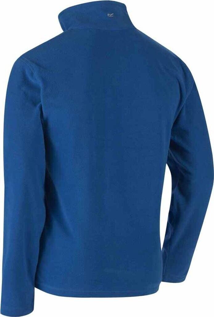 Куртка Regatta Men's Thompson Lightweight Half Zip Fleece (RMA021) RMA021_33L oxford blue