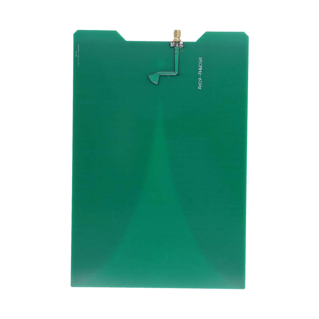 R103C Широкополосная направленная антенна Печатная плата 850 МГц - 6 ГГц Частота 7 дБи 5,8 Г 5 Вт