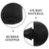 TEHAUX 10pcs Rubber Stopper Engine Cover Cushion Buffer Engine Cover Cushion Bumper Car Buffer