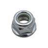 Набор из 10 шт. Гаек для редуктора косилки Для Stihl FS160 FS180 FS220 FS240 FS300 FS310 FS350 FS360 FS400 FS410 M12 x 1,5 мм Левая резьба