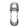  Middle Frame Cover for DJI Mavic 2 Series Middle Shell for Mavic 2 Pro/2 Zoom Accessories Repair Parts Brand