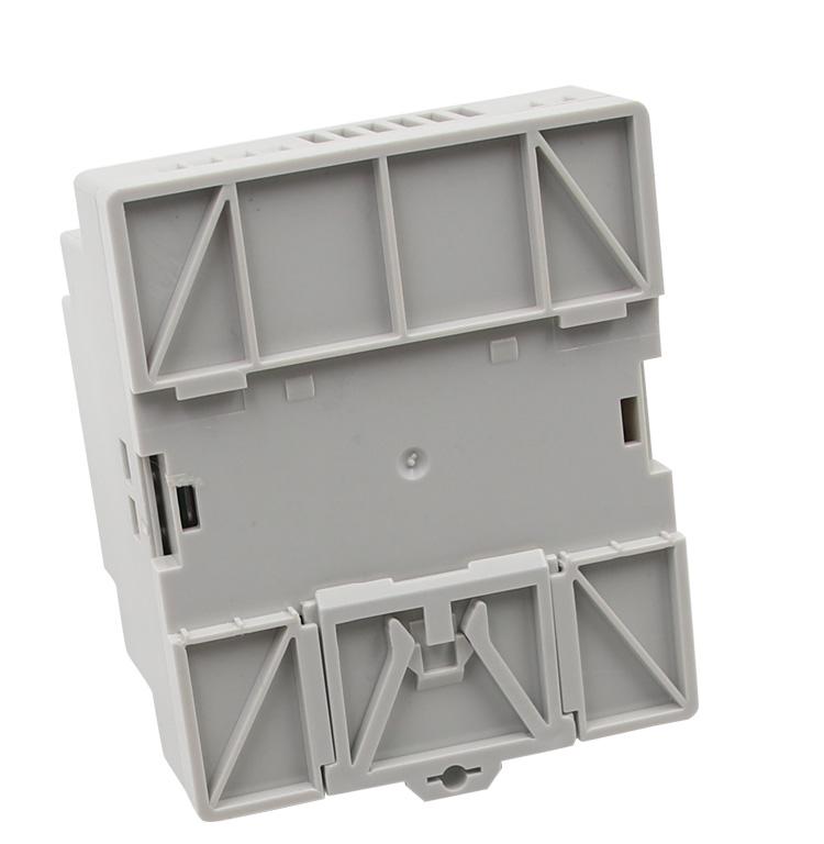 DR-60-24V2 DIN-рейка Промышленный DC 12V5 Блок питания - 30W Импульсный