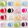 50g Soft Comfortable Solid Color Woolen Yarn DIY Hand Knitting Woven Crochet Thread