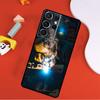 Welder Welding Hot Metal Worker Phone Case For Samsung Galaxy S25 Ultra S9 S10 S20 FE S21 S22 S23 S24 Plus S24 Ultra Cover