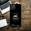 Чехол для телефона O-Omori Game для iPhone 16,15,14,13,12,11,XS,XR,X,8,7,Pro,Max,Plus,mini Силиконовый Черный Чехол