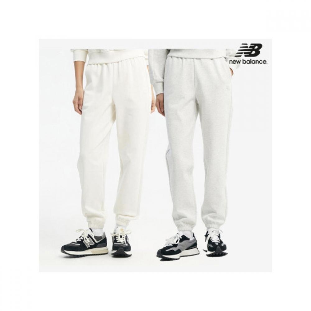 New Balance Женские брюки-джоггеры S Signature Standard Fit Nbmld3w812 выбЕРИТЕ 2