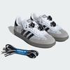 adidas Samba OG IH3371 Unisex Originals Sneakers Cloud White / Core Black / Cloud White