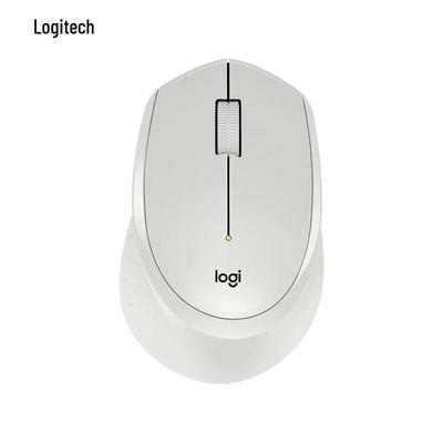 Logitech Беспроводная мышь M330 Silent Plus