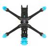 ZH-CMD MANTA 2 FPV Drone Frame