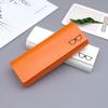 Storage Box Reading Glasses Eyewear Protector Case Sunglasses Box Glasses Case Eye Glasses Holder