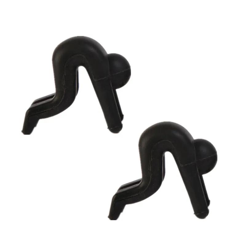 Силиконовый держатель для крышки кастрюли с защитой от перелива, подставка для кухонных инструментов, подставка для мобильного телефона, палочки для еды, держатель ложки, подставка, гаджеты