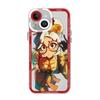 Чехол для телефона Игра The Legend of Zelda Для iPhone 16 15 14 13 12 11 Pro Max XS X XR 7 8 SE Линк Мифа