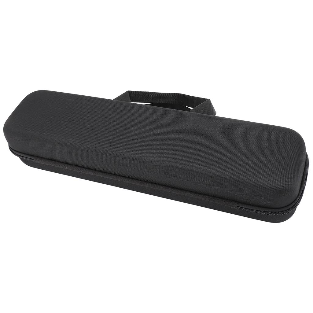 Жесткий чехол для выпрямителя волос, профессиональный легкий прочный дорожный чехол из ЭВА для