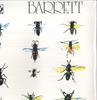 Виниловая пластинка СИД БАРРЕТТ - Barrett (-180г) 0825646310784 Урожай 2014 Европа Рок