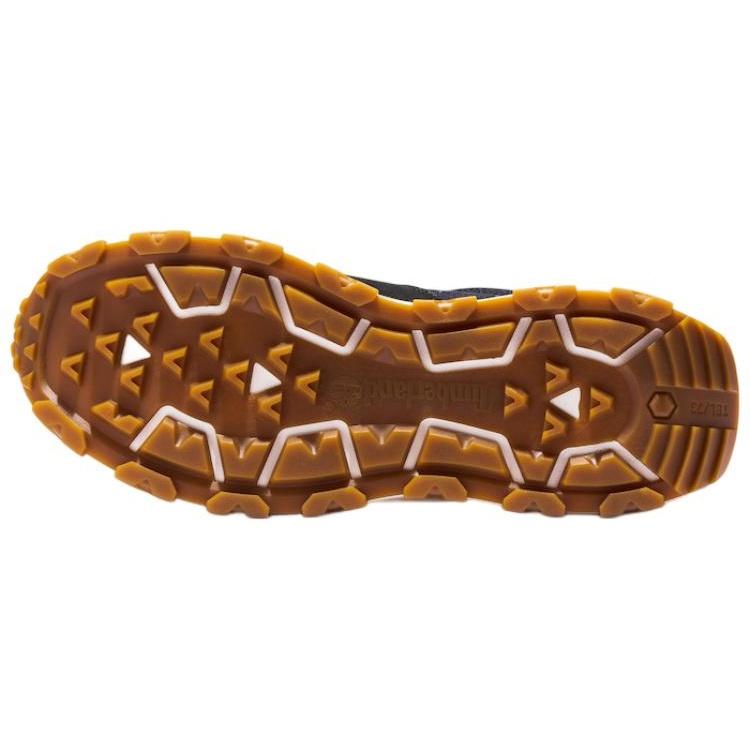 Timberland Кроссовки Winsor Trail 'Черные' Мужские A5TKV