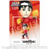Amiibo Mii боевой тип Smash (Супер Бро. серии)