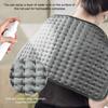 Far Infrared Heated Blanket Fast Heating Electric Heating Blanket  Winter Warmth