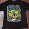 Municipal Waste Vintage 1999 Gift For Fan Black All Size Shirt