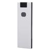 Gate Remote Control 1 Key Silicone Button 433MHz Transmit Power Convenient Practical Stable Reliable Door Receiver