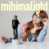 CD MIHIMARU GT - MIHIMALIGHT(CD+DVD)(ооо.изд.) UPCH9674 Япония ОбиЯпонский Поп/Рок Б/у