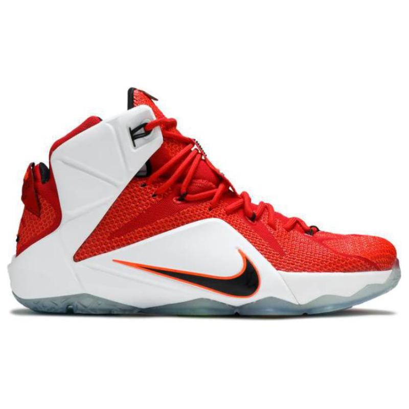 Nike Кроссовки LeBron 12 'Heart Of A Lion' 684593-601